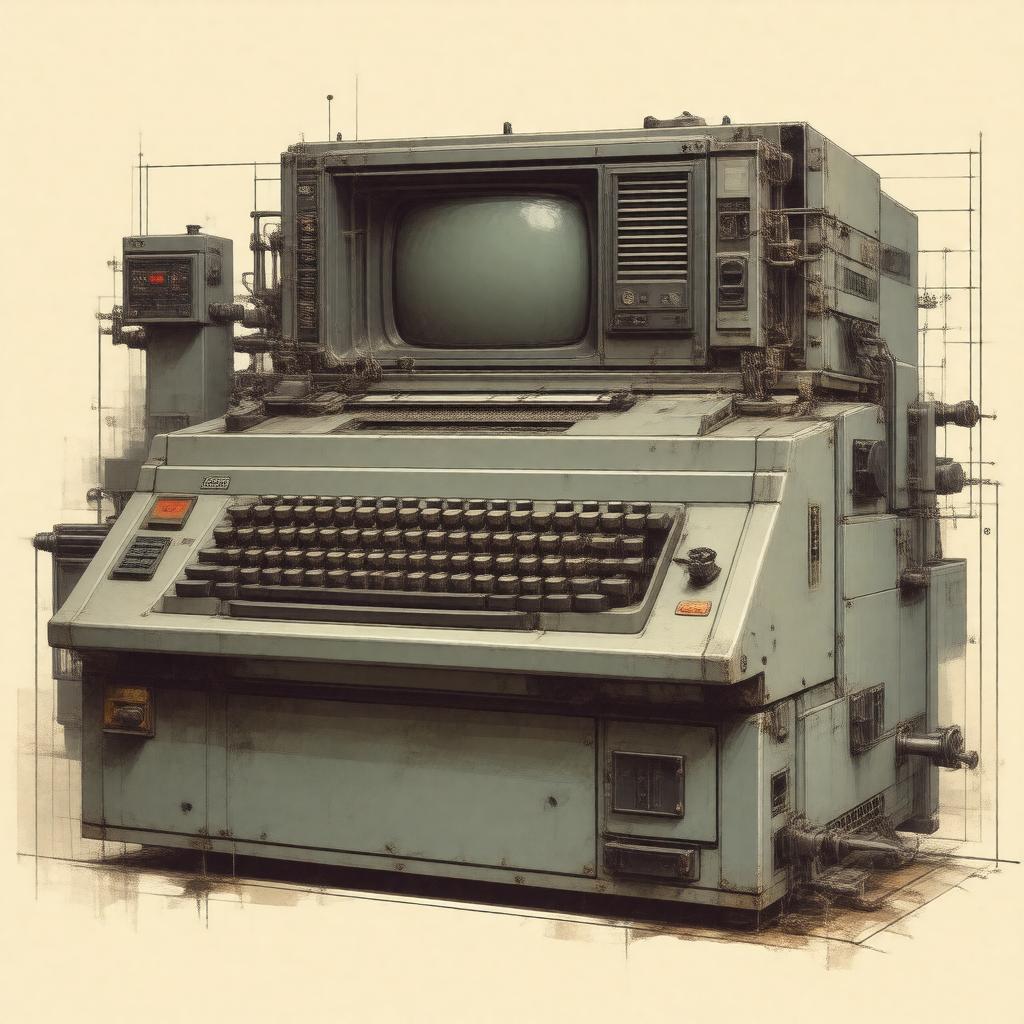 IBM 1620